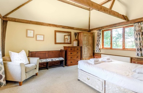 Cratfield Casa | The Cart Lodge, HALESWORTH