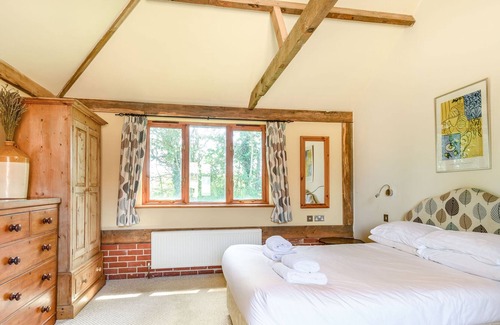 Cratfield Casa | The Cart Lodge, HALESWORTH