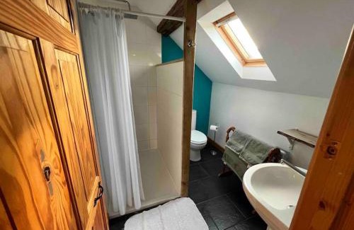 Rye Apartamento | The Cart Loft - Private Apartment on farm in Rye