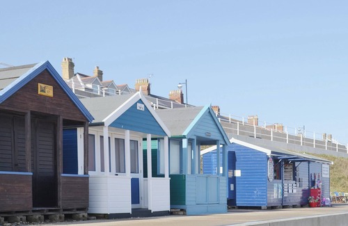 Hinton Cabaña | The Cart Shed - E1768