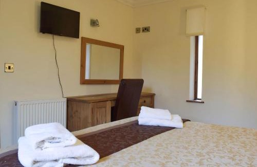 Ferryside Casa | The Cart Shed
