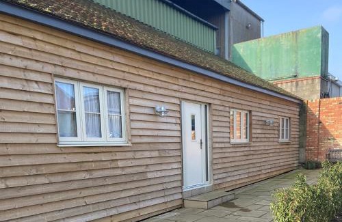 Bedford Casa | The Cart Shed