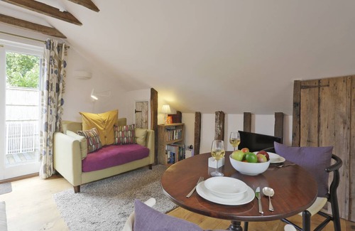 Badingham Cabaña | Casa ∙ 1 habitación ∙ 2 personas
