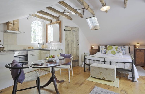Badingham Cabaña | Casa ∙ 1 habitación ∙ 2 personas