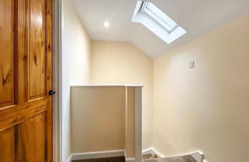 Compton Martin Casa | The Carthouse