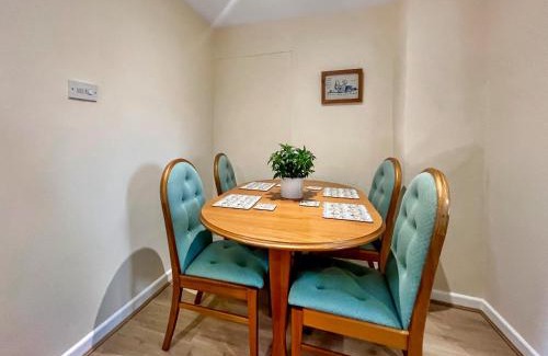 Compton Martin Casa | The Carthouse