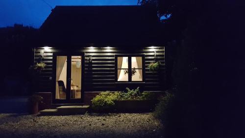 Earls Colne Cama Y Desayuno | The Cartlodge B & B