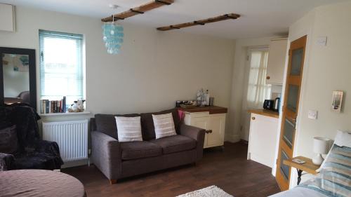 Earls Colne Cama Y Desayuno | The Cartlodge B & B