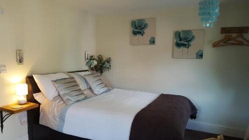 Earls Colne Cama Y Desayuno | The Cartlodge B & B