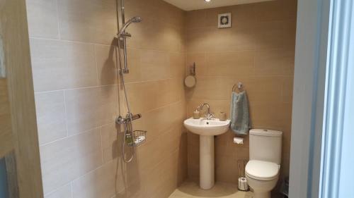 Earls Colne Cama Y Desayuno | The Cartlodge B & B