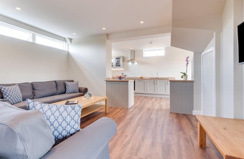 Stowmarket Casa | The Cartlodge - Tres Habitaciones Casa, Capacidad 6