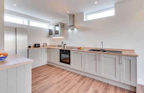 Stowmarket Casa | The Cartlodge - Tres Habitaciones Casa, Capacidad 6
