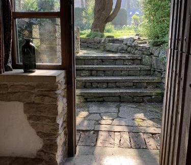 Holworth Casa | The Cartshed