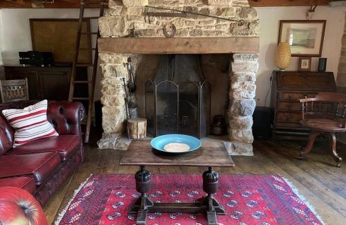 Holworth Casa | The Cartshed