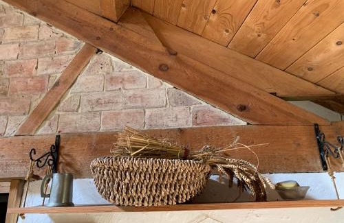 Holworth Casa | The Cartshed