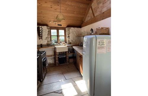 Holworth Casa | The Cartshed