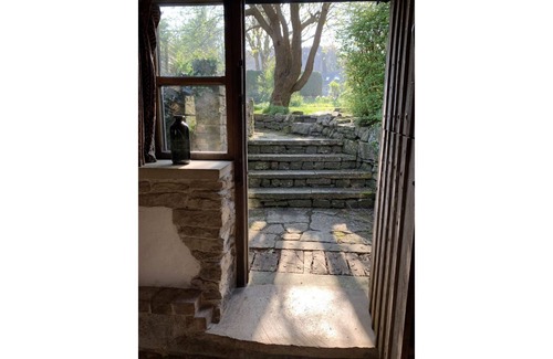 Holworth Casa | The Cartshed
