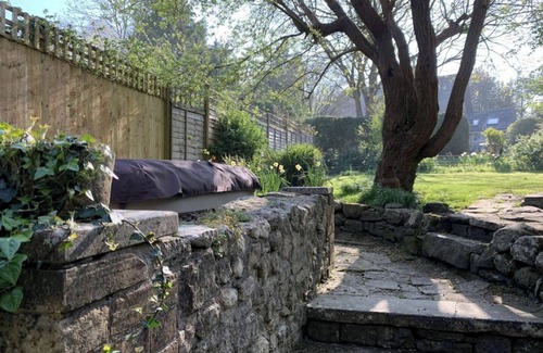 Holworth Casa | The Cartshed