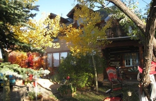 Arroyo Seco Chalet De Esquí | Casa Carmen -la privada Casa cerca de Taos y el Valle de esquí!