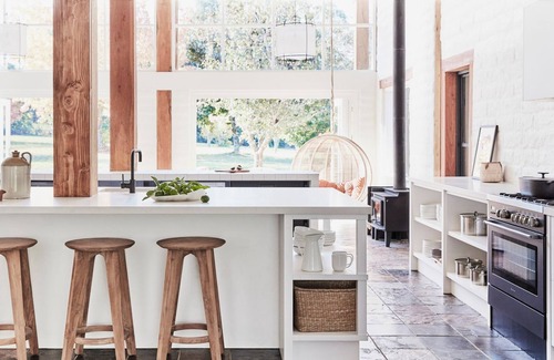Kangaroo Valley Casa | THE CASA, Kangaroo Valley - 4pm Check Out Sundays (except Peak season)!