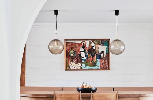 Kangaroo Valley Casa | THE CASA, Kangaroo Valley - 4pm Check Out Sundays (except Peak season)!