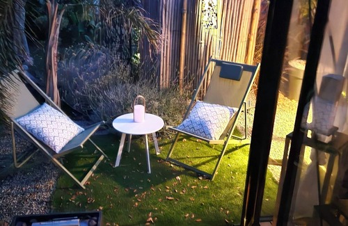 Morta Apartamento | The casaoma orangery