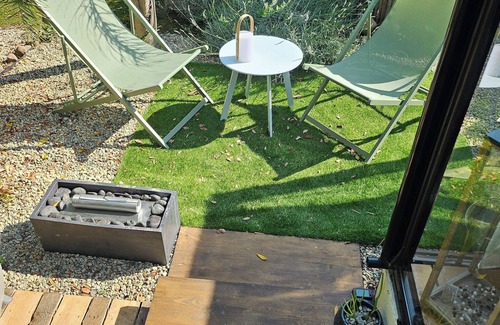 Morta Apartamento | The casaoma orangery
