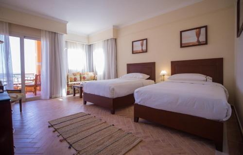 Soma Bay Complejo | The Cascades Golf Resort, Spa & Thalasso
