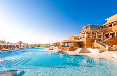 Soma Bay Complejo | The Cascades Golf Resort, Spa & Thalasso