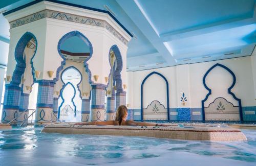 Soma Bay Complejo | The Cascades Golf Resort, Spa & Thalasso