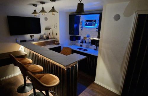 Witney Apartamento | The Case in Point