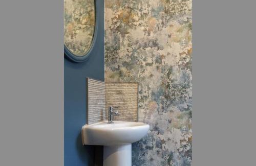 Witney Apartamento | The Case in Point