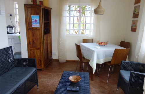 Coromandel Casa | El Case Mon Calme + piscine es perfecto para unas vacaciones regeneradoras.