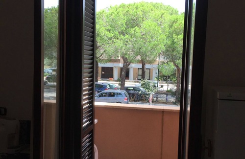 Principina a Mare Apartamento | La casina de Río Grande (Principina a Mare)