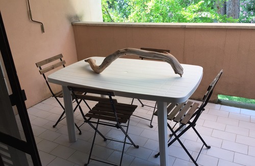 Principina a Mare Apartamento | La casina de Río Grande (Principina a Mare)