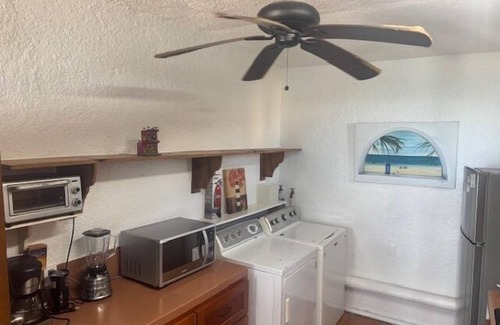 Buenavista Apartamento | The Casita Beachfront