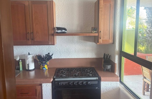 Buenavista Apartamento | The Casita Beachfront