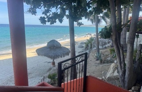 Buenavista Apartamento | The Casita Beachfront