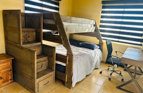 Puerto Peñasco Casa | The Casita