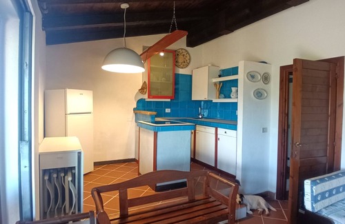 Stintino Casa | La casita del mar mediterráneo.