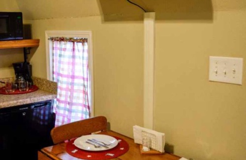 Jeddo Cabina | The Casita