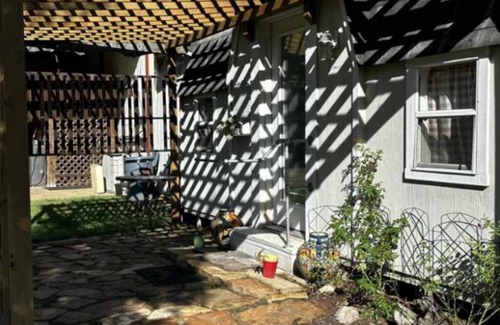 Jeddo Cabina | The Casita