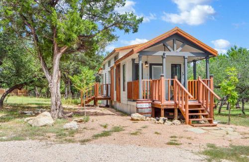 Driftwood Casa | The Casitas at Las Tortugas