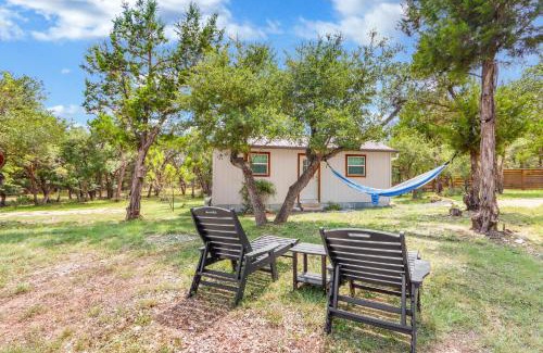 Driftwood Casa | The Casitas at Las Tortugas