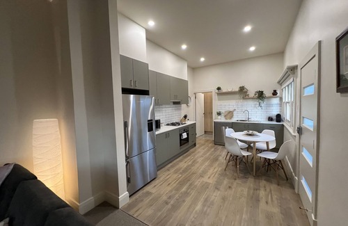 Henley Beach Apartamento | The Cast Away Apartment Henley Beach