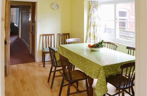 Mundesley Casa | The Castaway