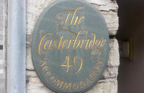 Dorchester Cama Y Desayuno | The Casterbridge