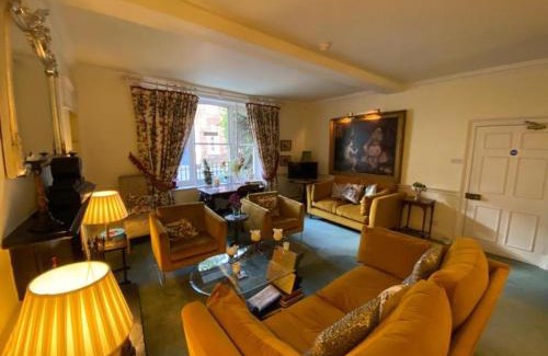 Dorchester Cama Y Desayuno | The Casterbridge