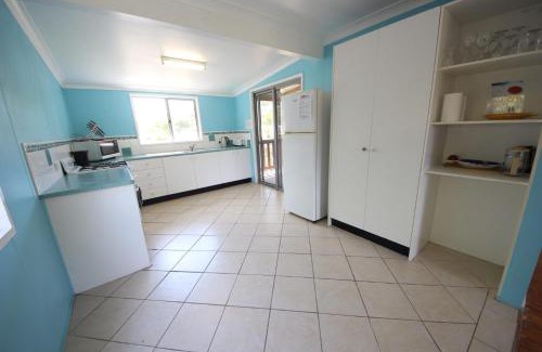 Hat Head Casa | The Castle at Hat Head - No Sheets or Towels Provided