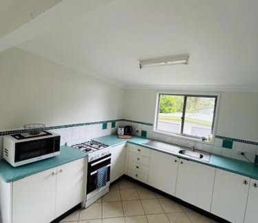 Hat Head Casa | The Castle at Hat Head - No Sheets or Towels Provided